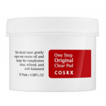 COSRX One Step Original Clear Pad - 1Tub (70pcs.)